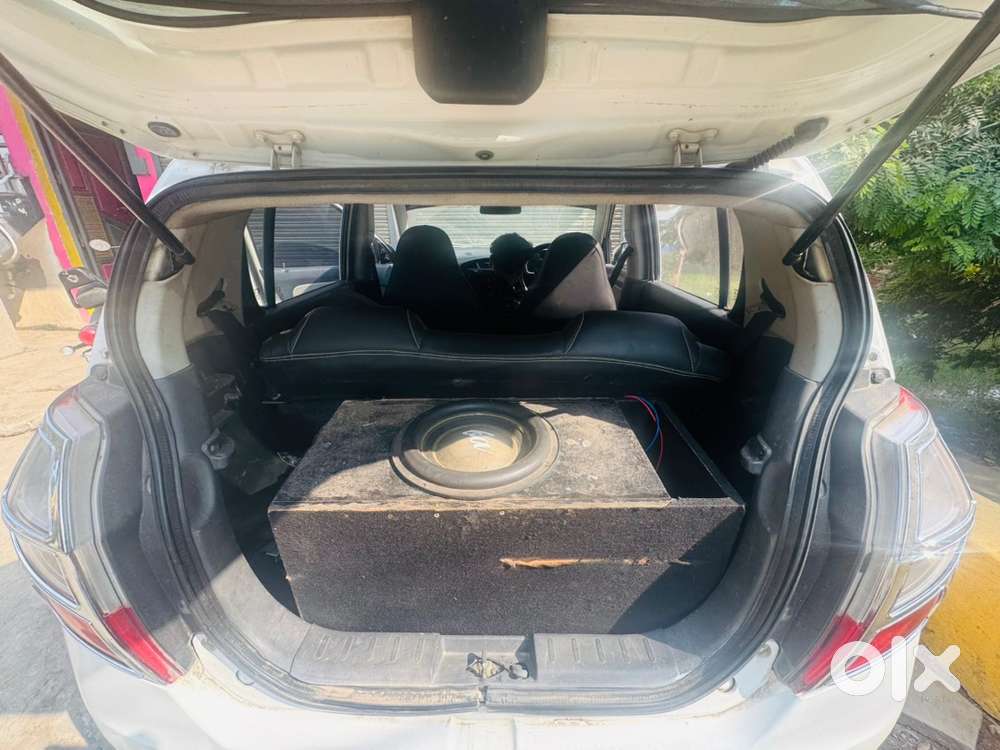 Car bass 1500 rms