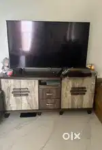 TV Cabinet
