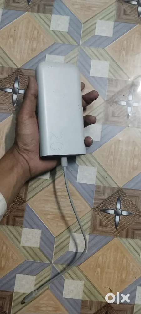 Samsung ka power bank phone charge karne ka