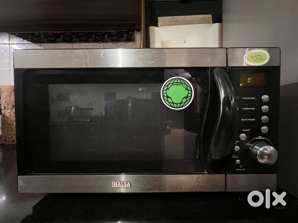 Inalsa Microwave 30Ltr