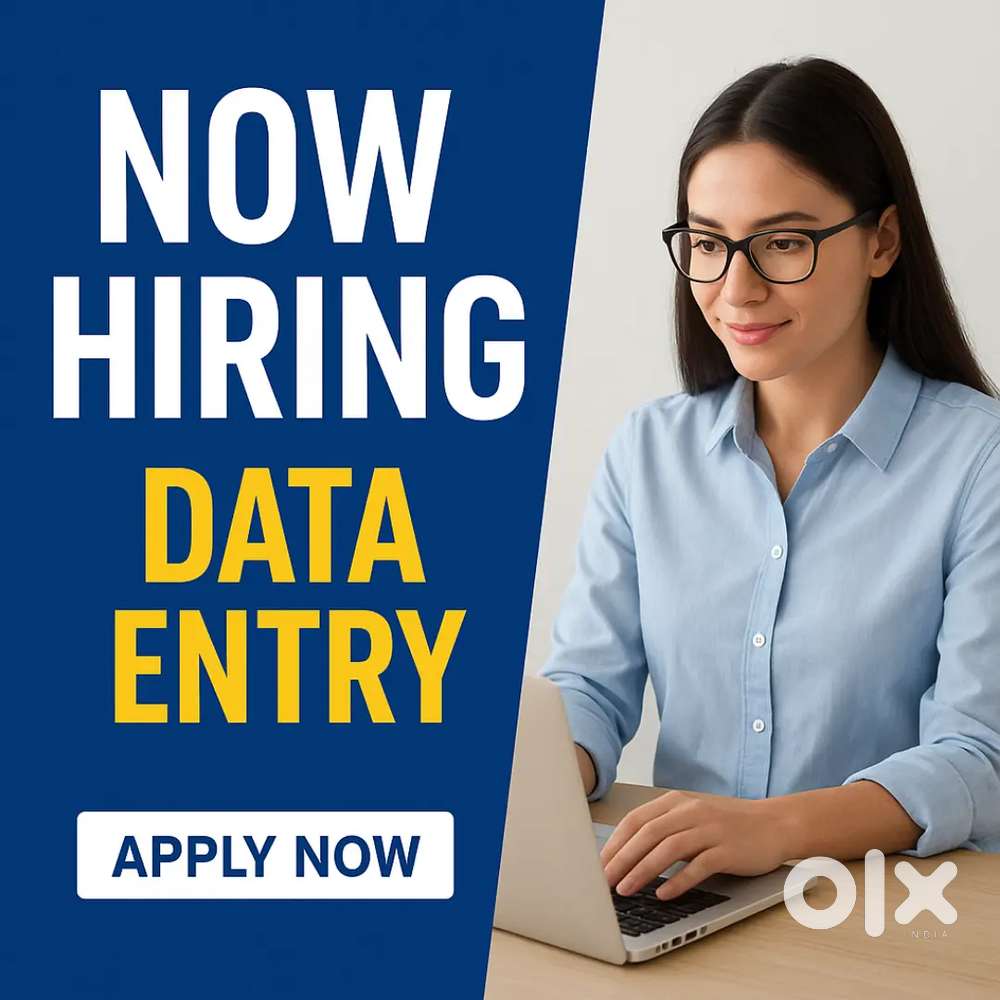 Online Typing Work – Trusted Company – Zero Investment