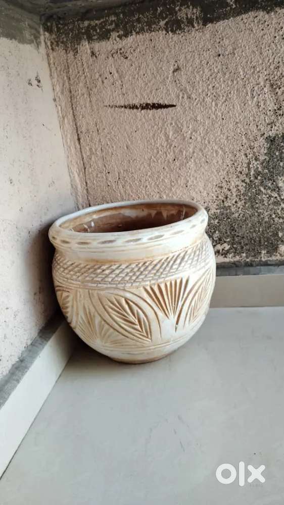 Beautiful attractive plant pots