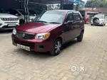 Maruti Suzuki Alto K10 1.0 LXI (O), 2014, Petrol
