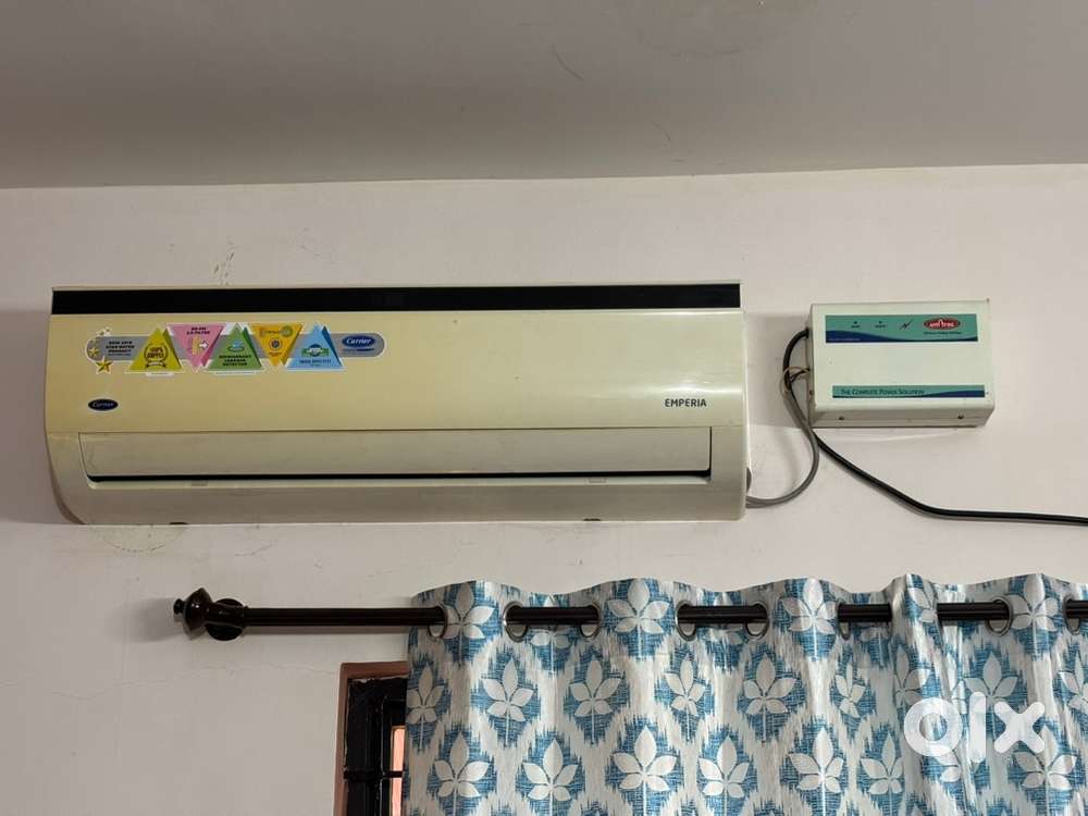 AC WITH STABILISER