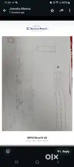 For urgent sell my plot