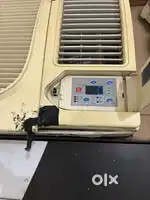 Sale Window AC