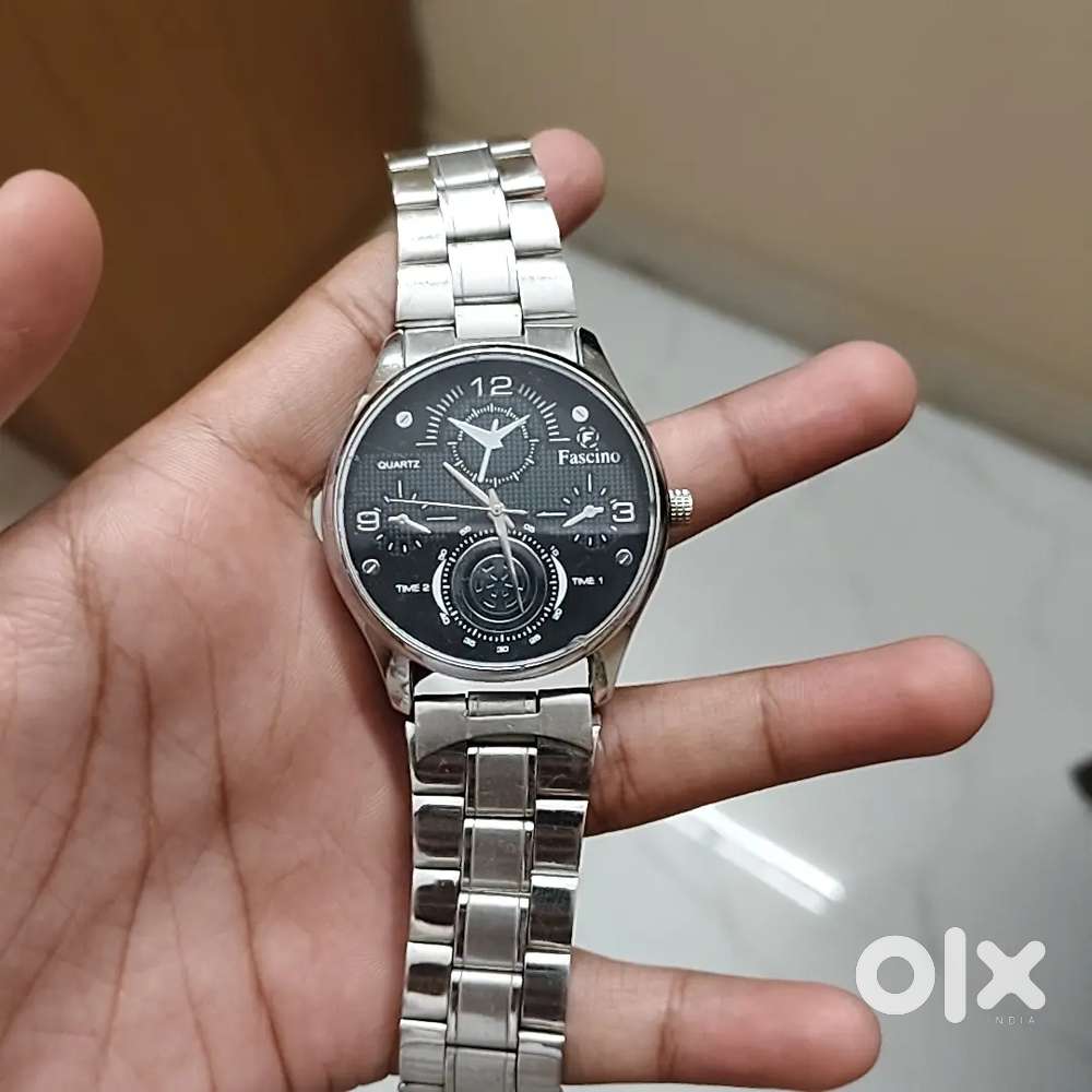 aesthetic watch