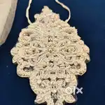 Wedding gown