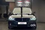 BMW 3 Series GT 320d Luxury Line, 2019, Diesel