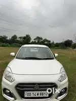 Maruti Suzuki Dzire 2021