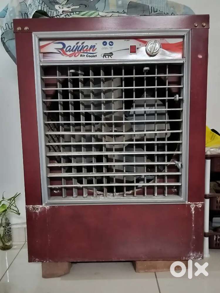 Cooler in Working Condition