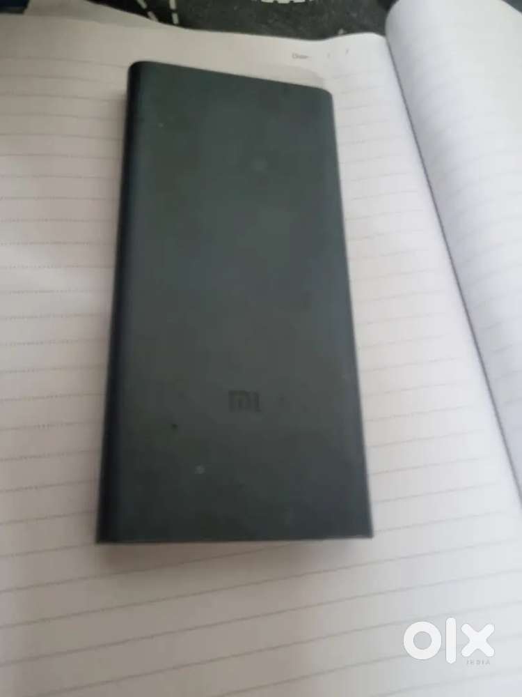 Power bank 10000mah