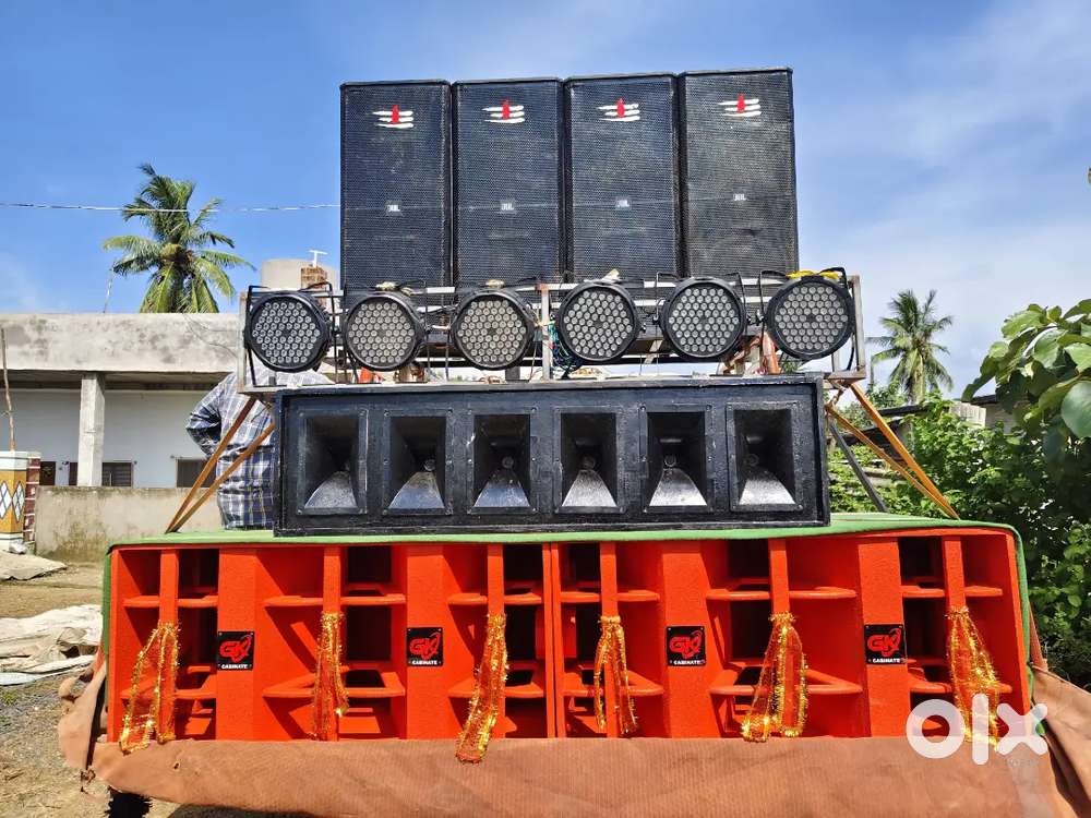 Dj for sell