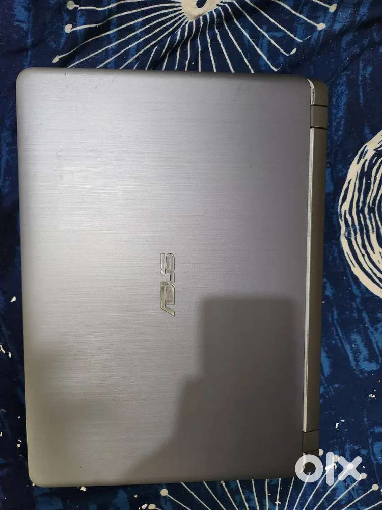 Asus laptop