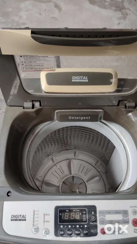 Top loading Samsung Washing Machiene