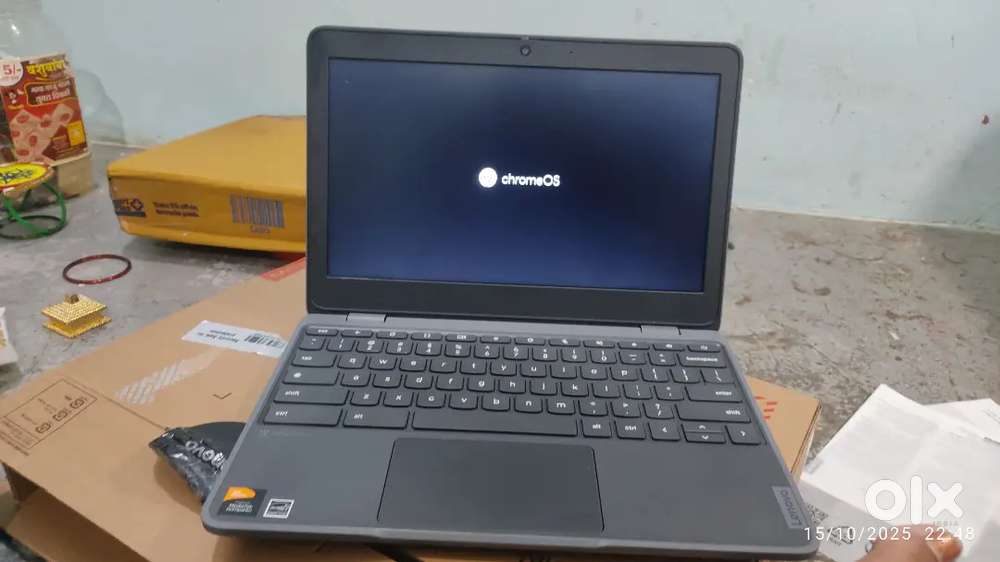 Want to sell 10 days old Leanovo 100e Chromebook Gen 4