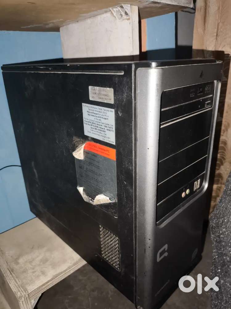 i7-2600 OFFICE PC