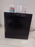 Faber dishwasher