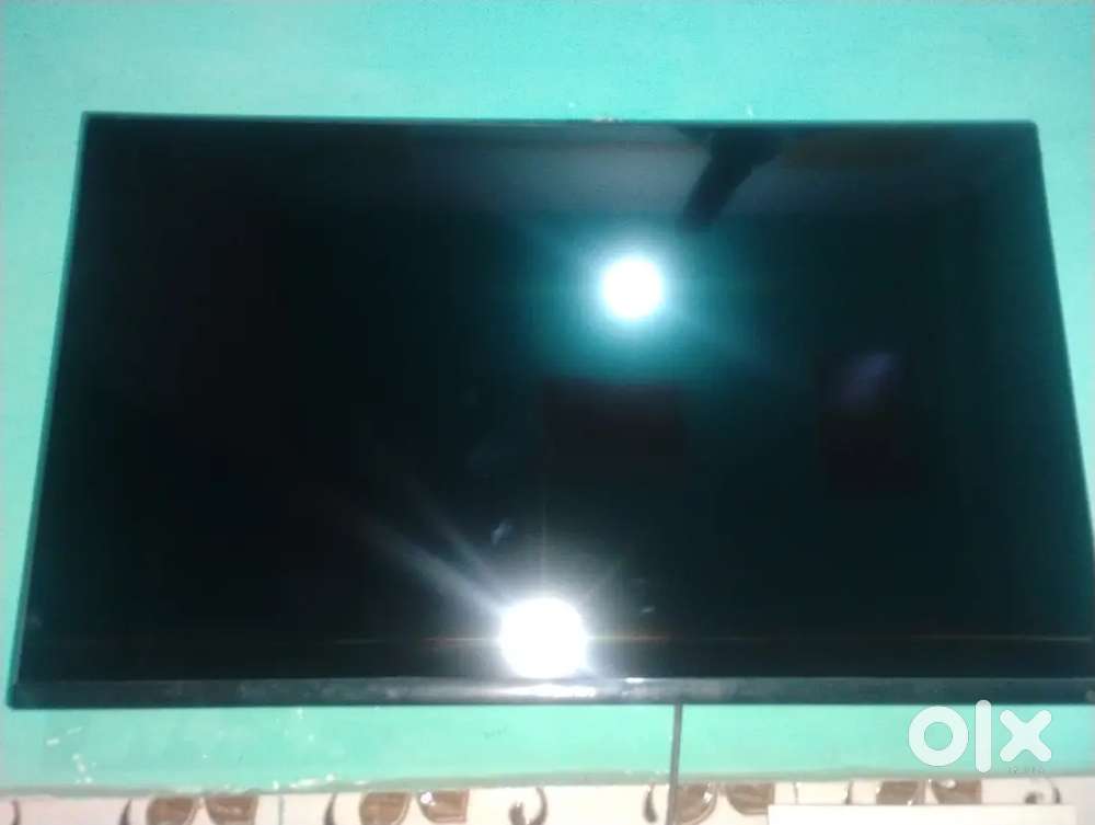 T-Series smart android tv 32 inches