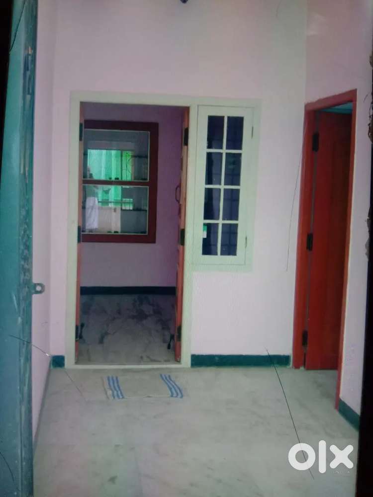 Sree Rajappa nagar (Kailash nagar)