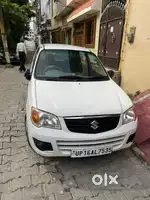 2012 dec Maruti Suzuki Alto K10 2012 Petrol 73000 Km Driven