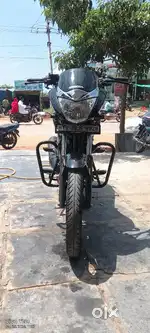 Single hand bike