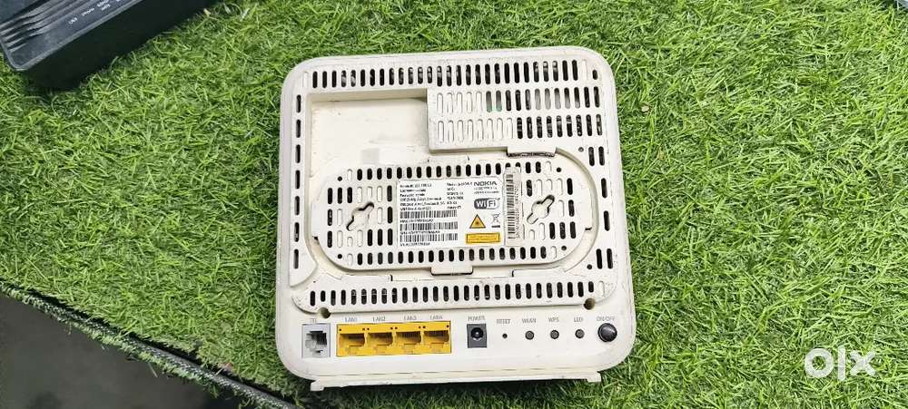Nokia and airtel xtram rauter unlock