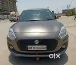 Maruti Suzuki Swift 1.3 ZXI, 2018, Petrol