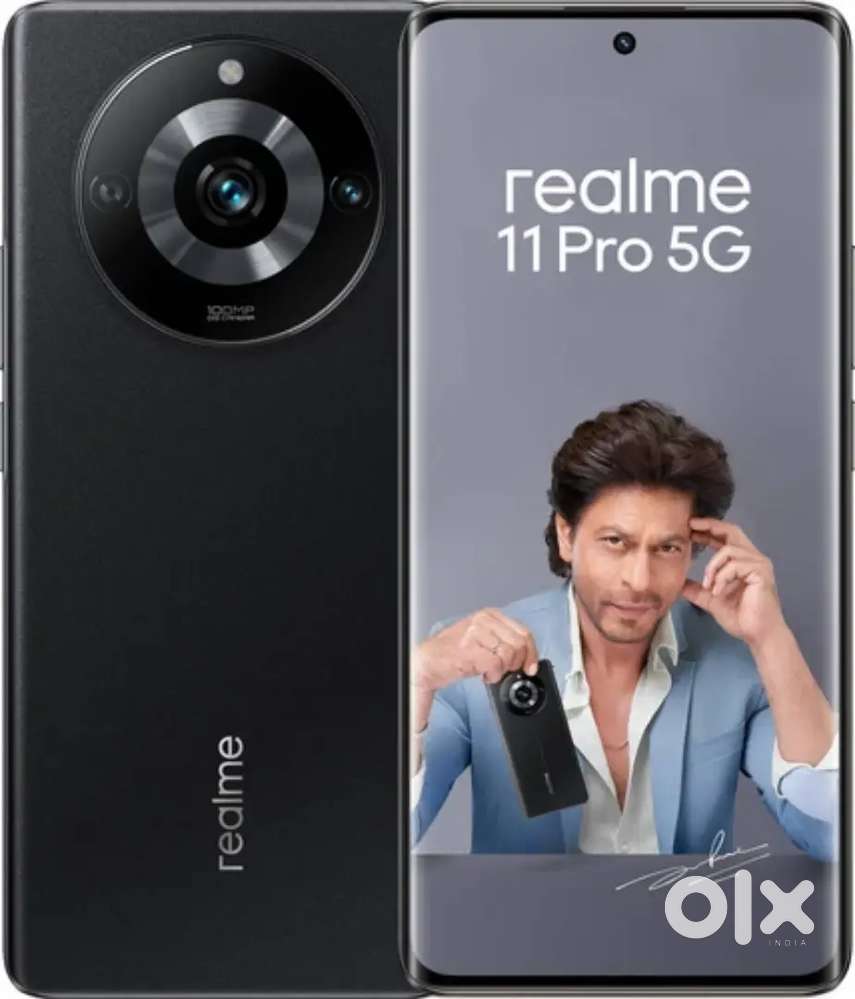 Realmi 11pro