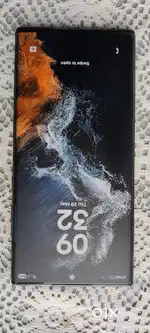 SAMSUNG S22 ULTRA 12/256