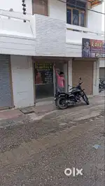 किराये के लिए दुकान