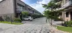 3 BHK Villa JDA Approved + GATED township + loanable + prime location