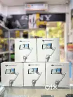 Dji om se mobile gimble brand new repacked with gst bill