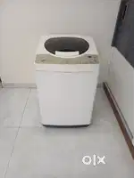 IFB TOP LOAD 6.5 KG FULLY AUTOMATIC