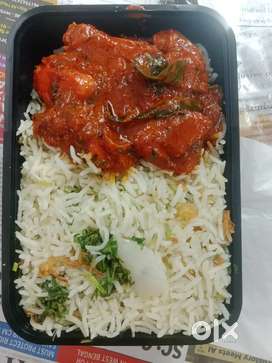 I want tiffin master