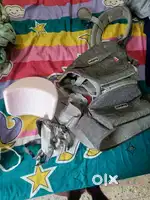 Baby carrier