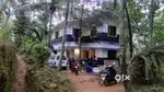 14 cent land plot with 5 bhk