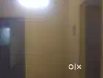 first floor 1bhk 100feet road