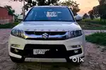Maruti Suzuki Brezza 2019 Diesel 60000 Km Driven