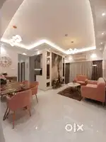 NO ANY HIDDEN CHARGES NO BROKRAGE 2 BHK BIGGEST CARPET SALE WITH ALL A