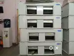 Ductble ac