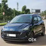 Hyundai Grand i10 Nios Sportz, 2021, Petrol
