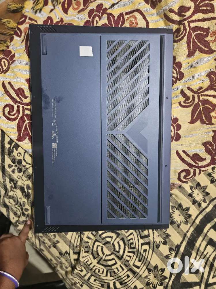 Gaming Laptop