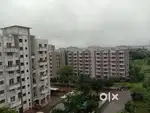 3Bhk Flat in Chakan at Talegaon Road For Rent