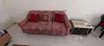 Sofa set (5 seater)