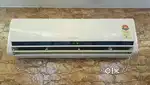 VOLTAS AIR CONDITIONER 2 TON , 5 STAR AC