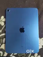 Ipad 10th generation