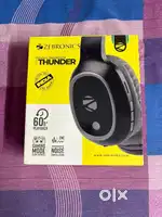 Zebronics Headset/Headphone