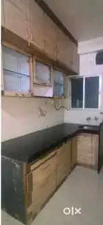 2 BHK FULLY FURNISHED FLAT IN MANEWADA LOCATION.