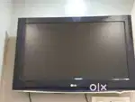 LG LCD TV For Sale